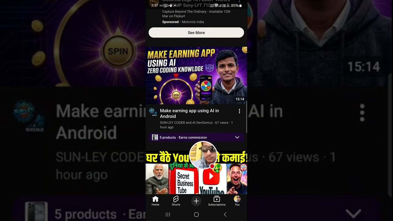 MoveWithInsan is live