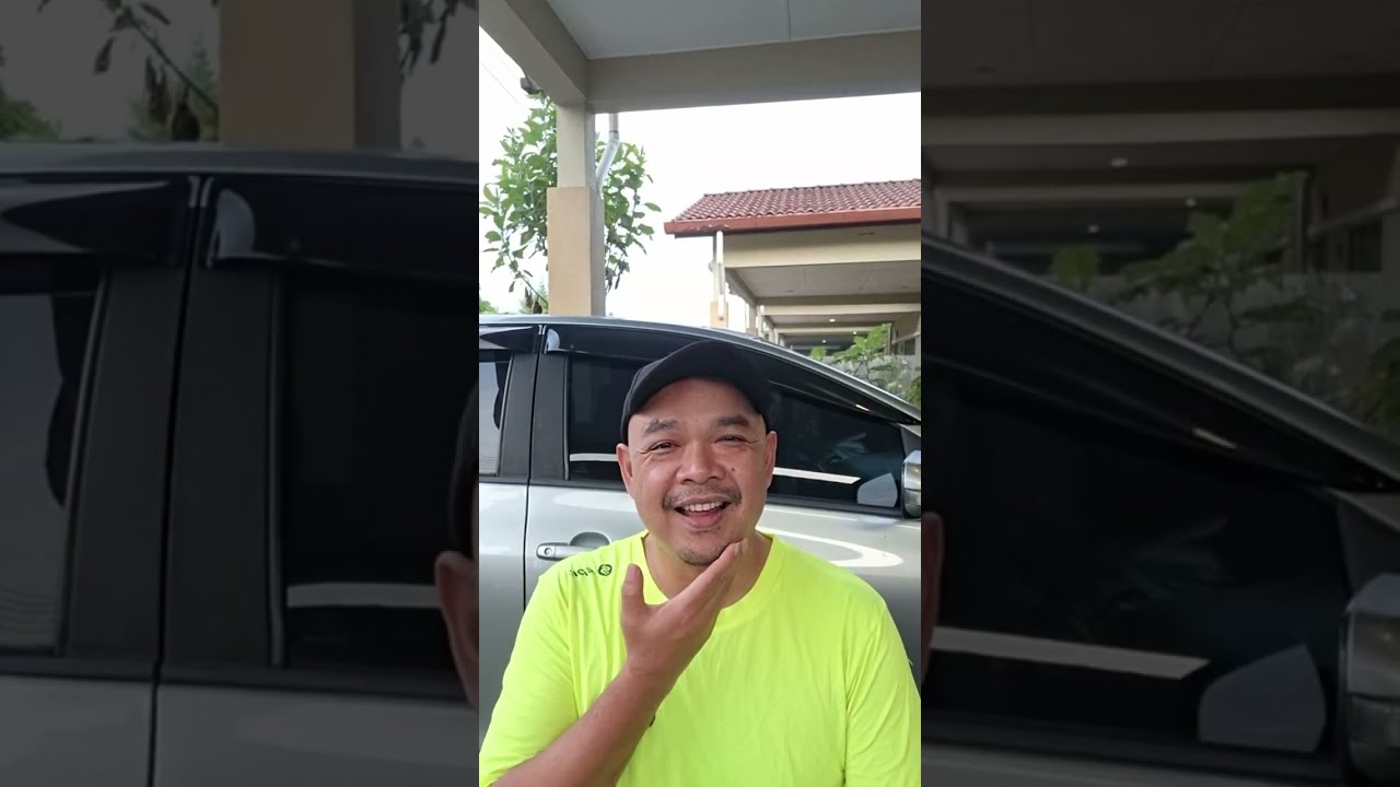 Santai Petang 