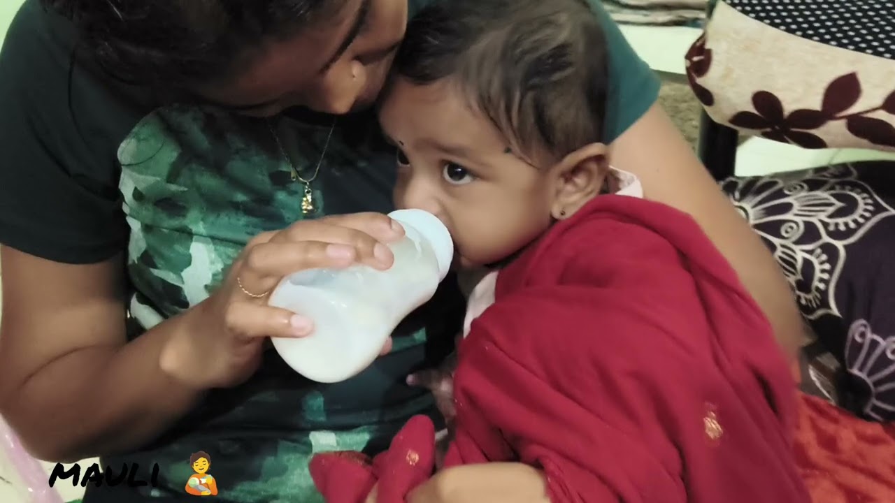 माऊली लाइक कर फॉलो कर 