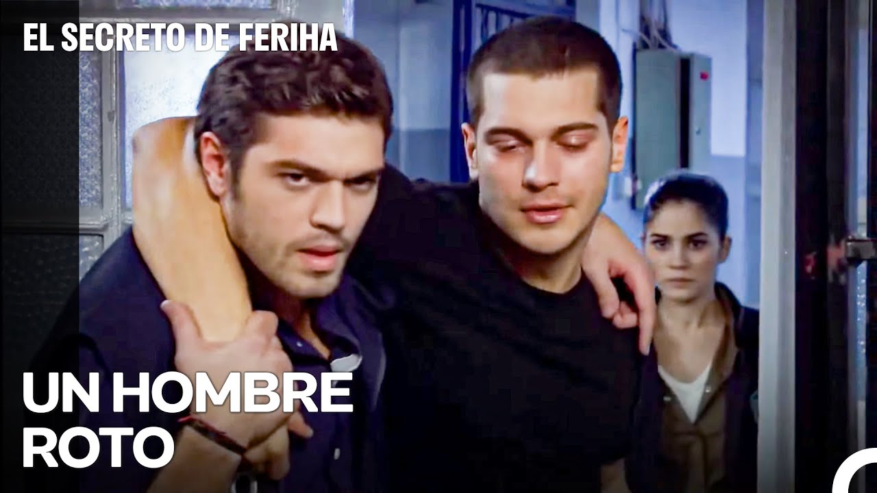 ¿Puede El Corazón Olvidar Este Dolor? - El Secreto De Feriha