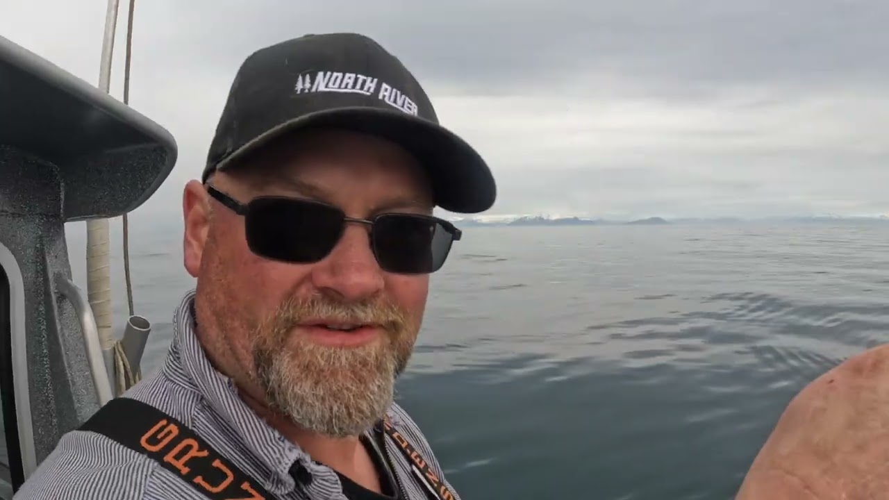 Halibut Fishing for 3 days in Anchor Point Alaska