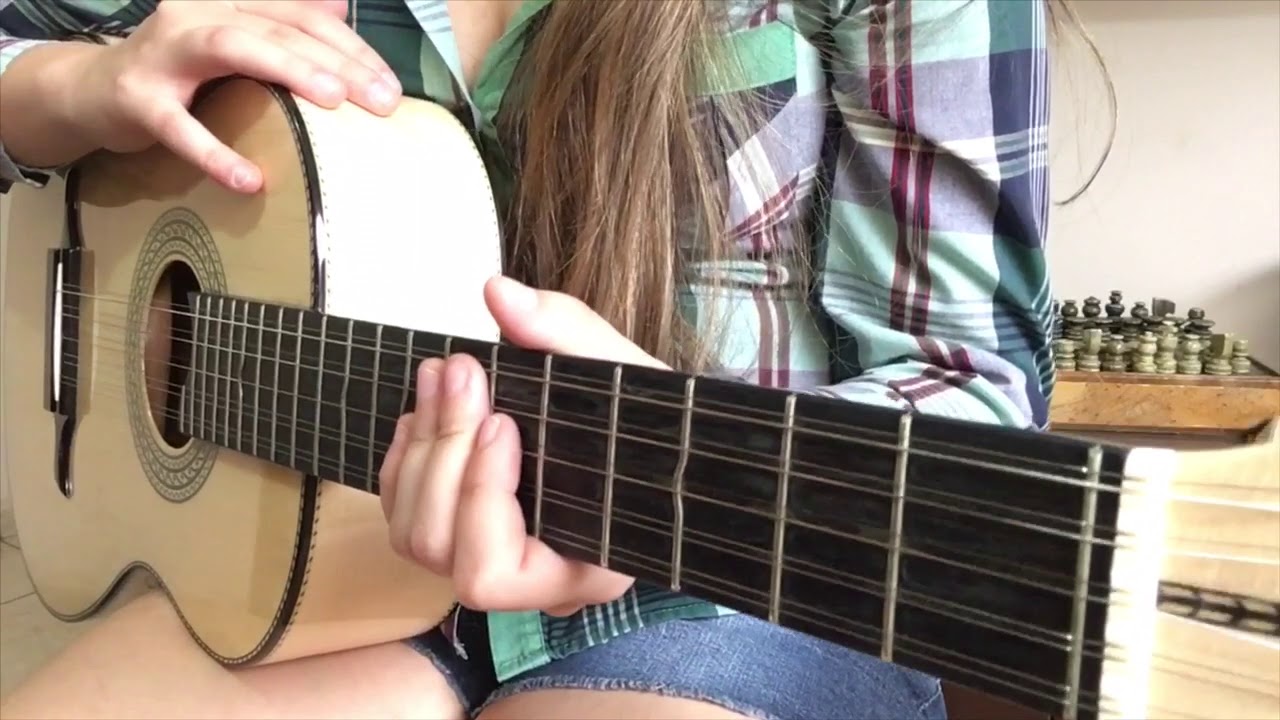 APRENDA TOCAR PAGODE DE VIOLA - Carol Viola