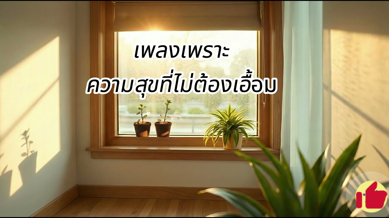 เพลงเพราะ ความสุขที่ไม่ต้องเอื้อม  VoL 29