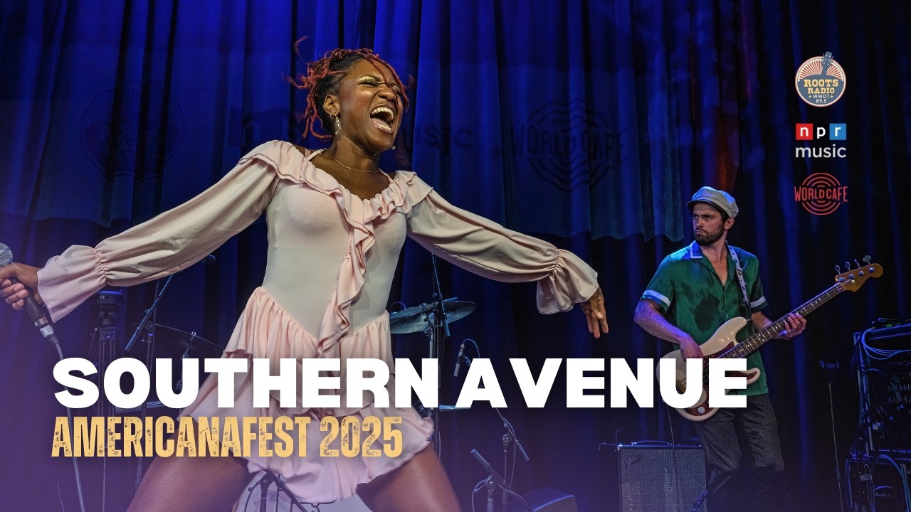 Southern Avenue - 