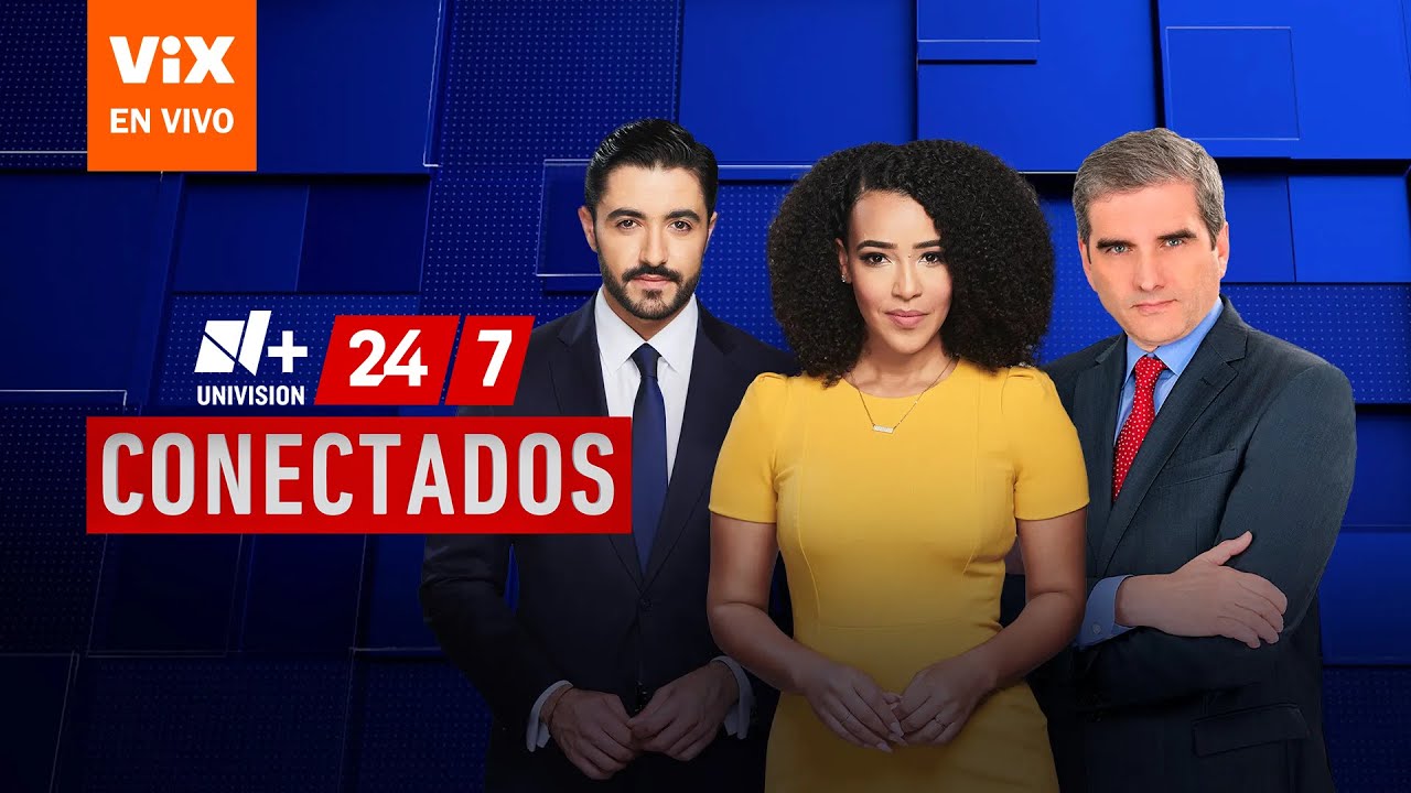 Noticias N+ Univision de la tarde, miércoles 21 de enero de 2026 | Noticias N+ Univision 24/7