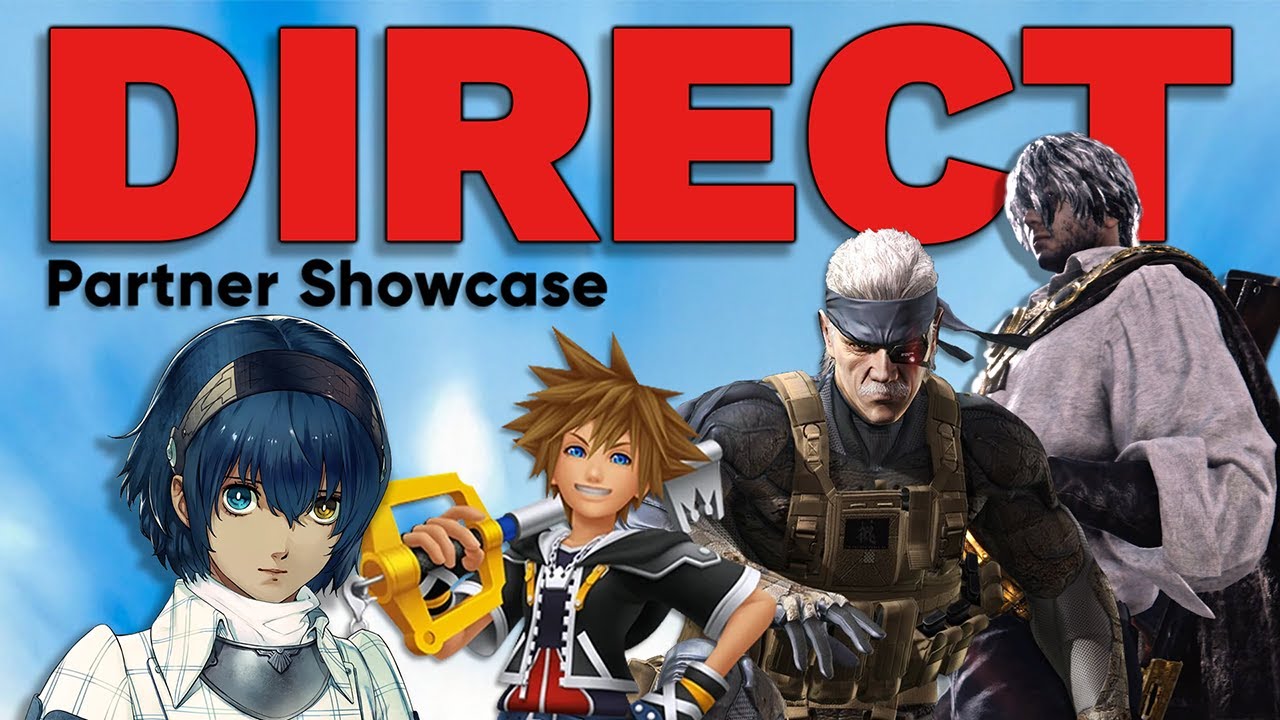 Nintendo Direct Partner Showcase Predictions for February 2026