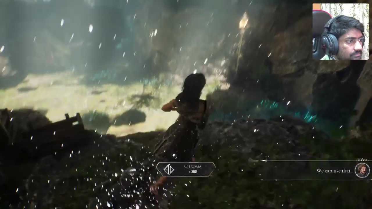 Clair Obscur Expedition 33 | Game of the Year (2025) | ACT 1
