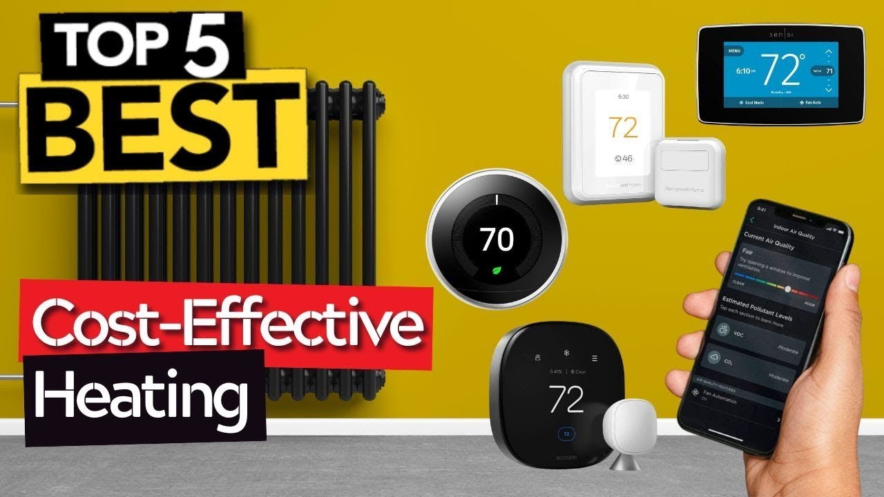 Don't buy a Smart Thermostat until You see This!