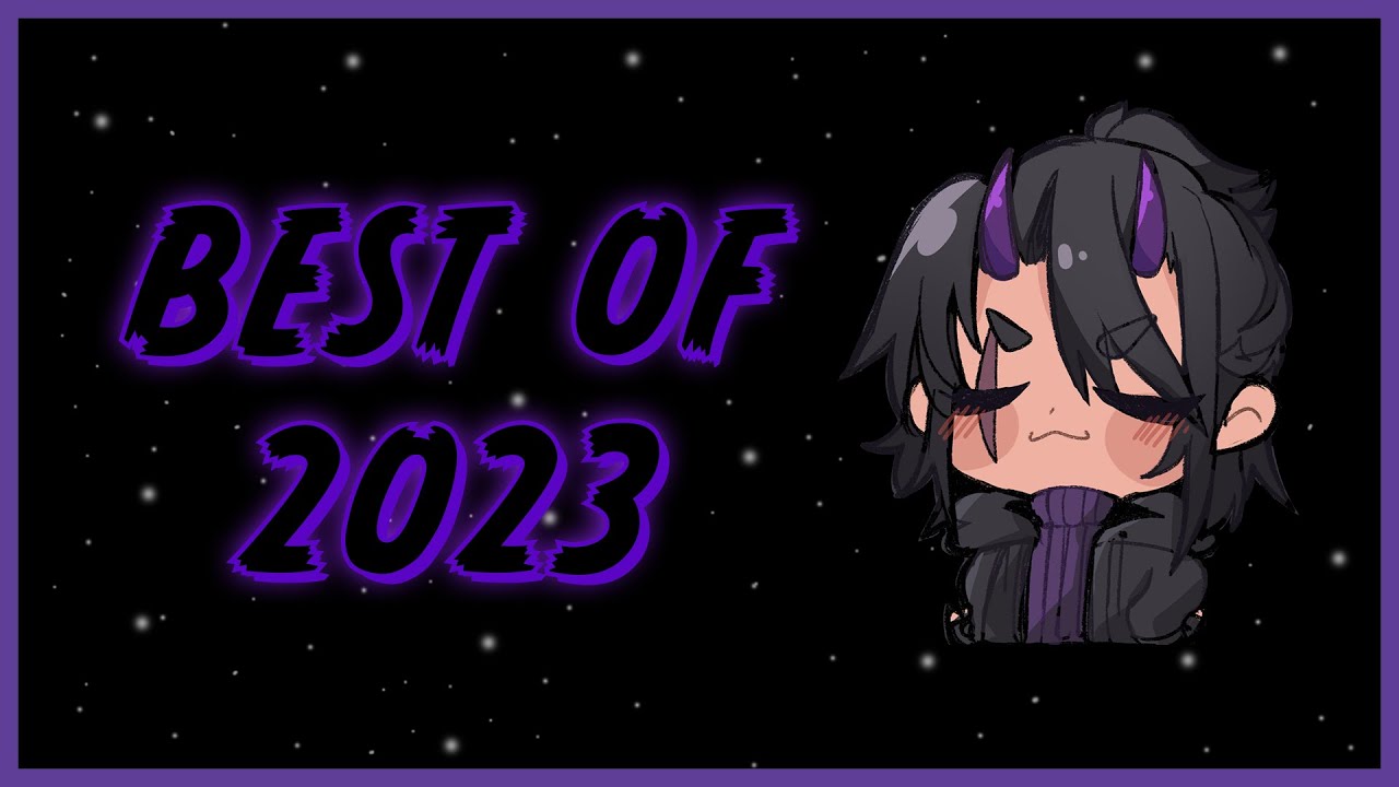 VOID ARCHIVES 2023