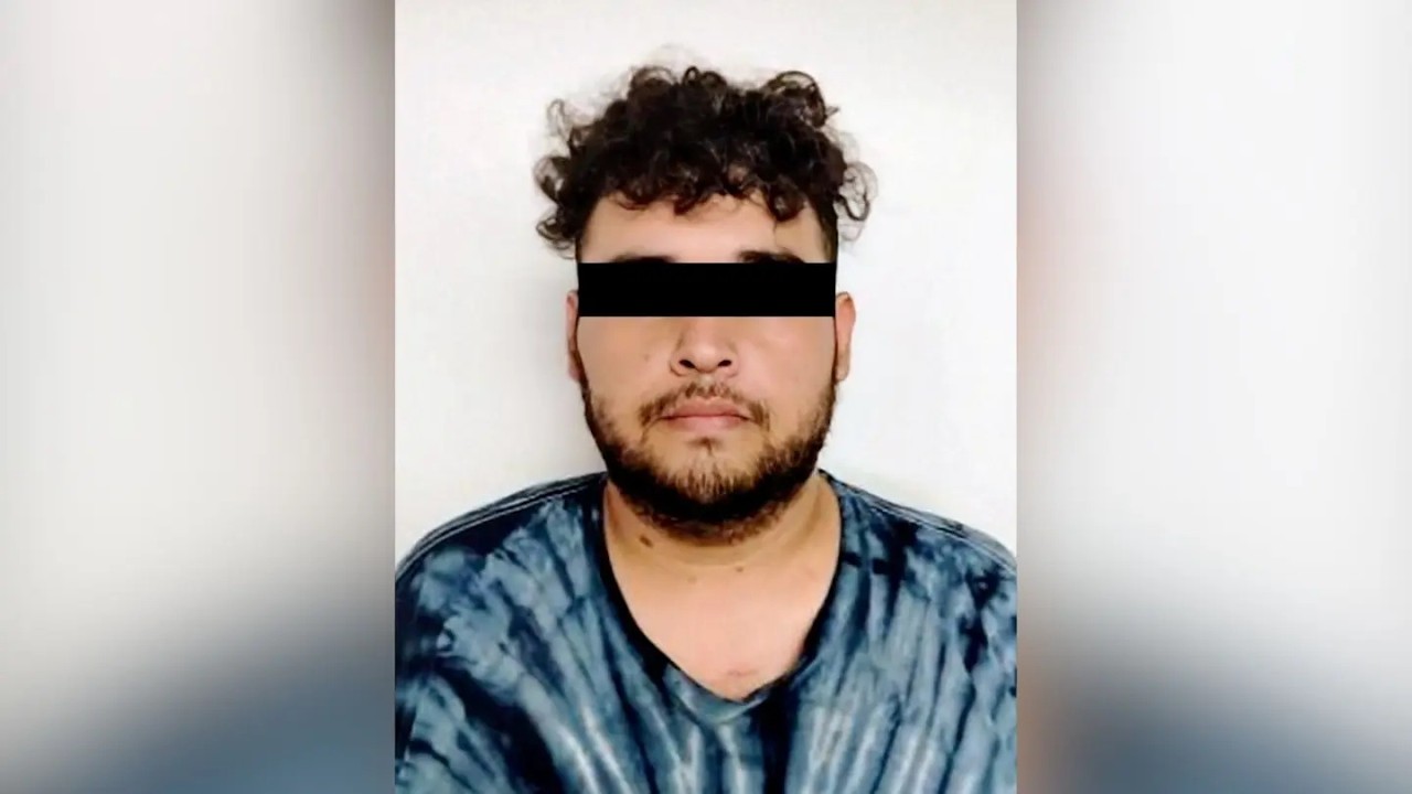 Detienen a Hombre por Presuntamente Asesinar a su Amigo en Pesquería, Nuevo León