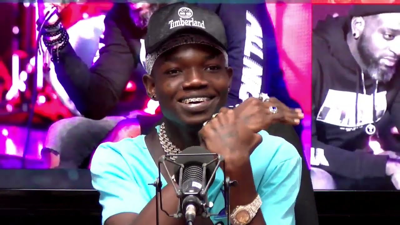 @Loco.dahy.official VANN NANM LI AK DJAB. LI BAY TOUT VERITE SOU DOSYE VIN GADE NAN KI PONYET SEKRÈ A YE!