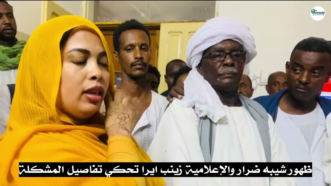 عاجل| تصريحات نارية من مقر الإذاعة والتلفزيون ببورتسودان 