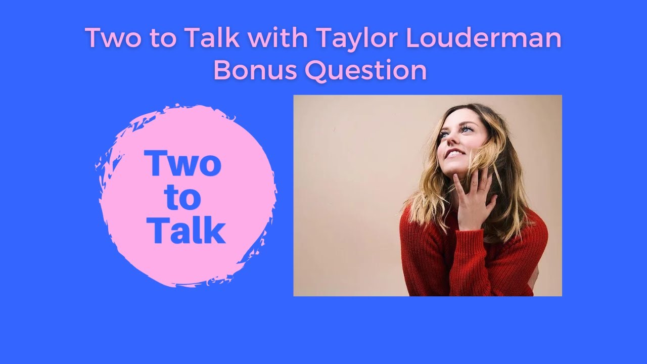 Taylor Louderman on seeing Mean Girls the Musical after leaving the role of Regina on Broadway