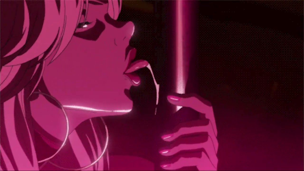 Daniel Di Angelo - In Private (slowed + reverb)