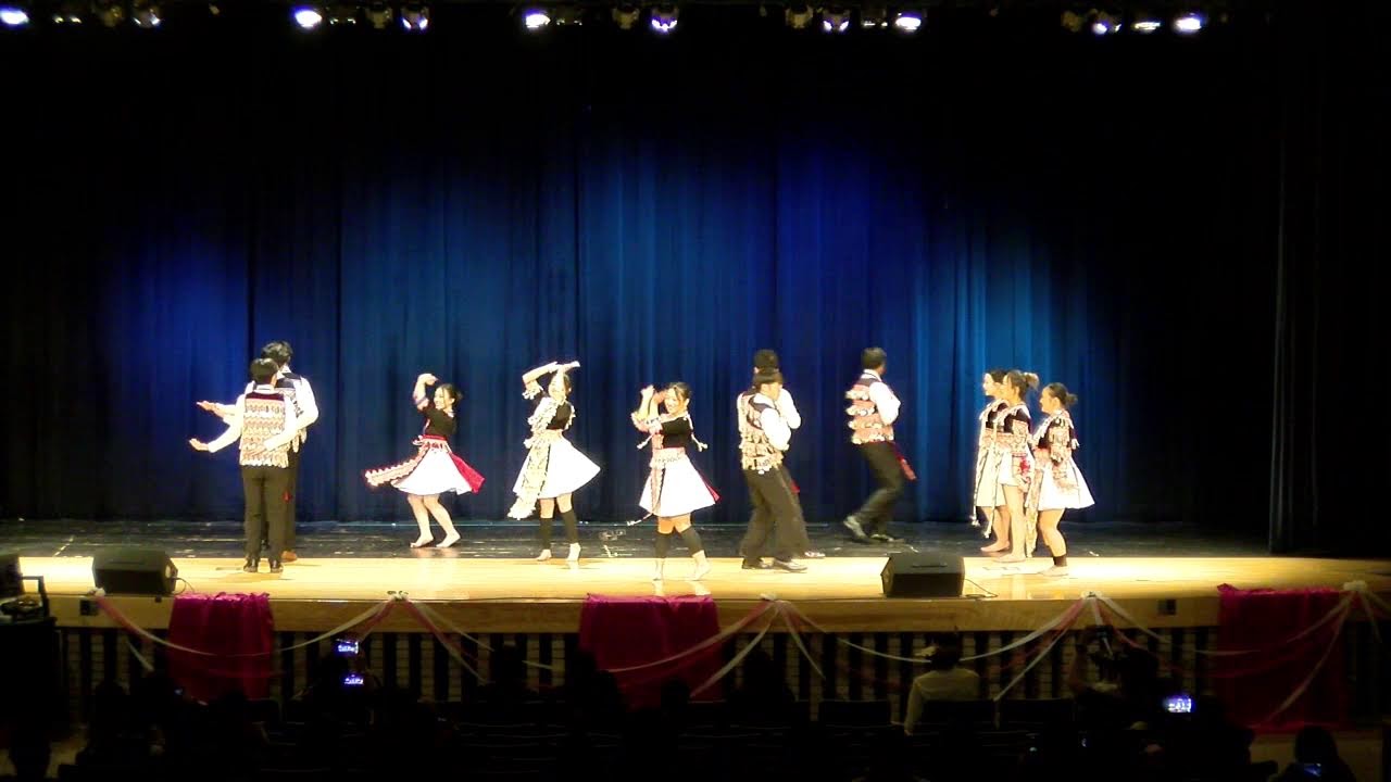 NHS Hmong Heritage Event 4/25/2025