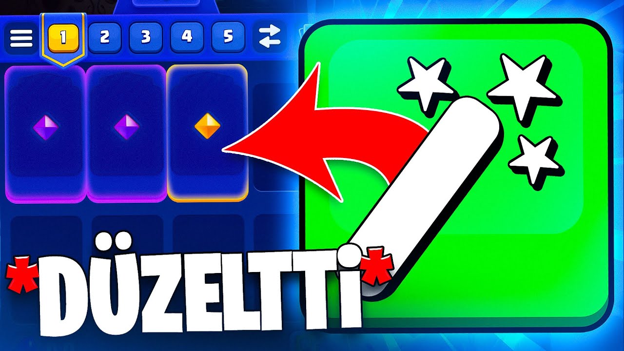 Yeşil Butonun Müthiş Özelliği...