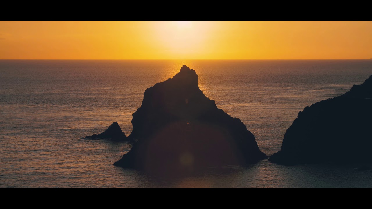 Kynance cove teaser.