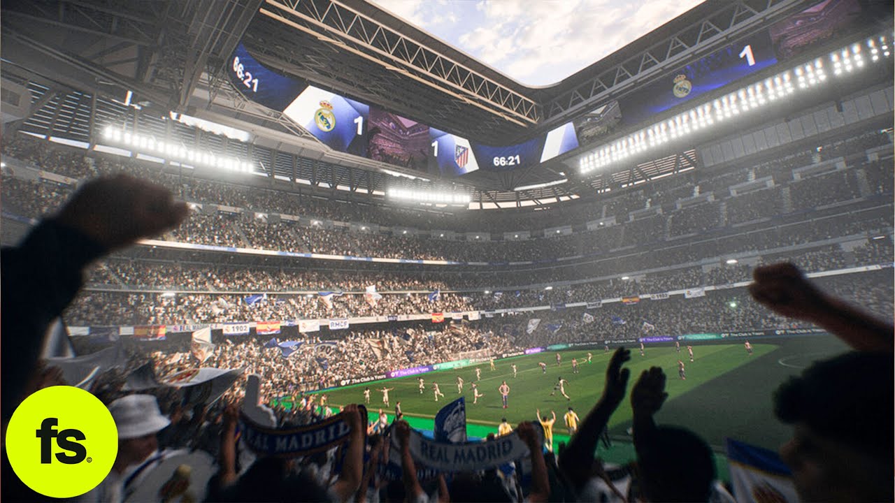 Goal Song Mod: Top Teams Showcase - FL 2026