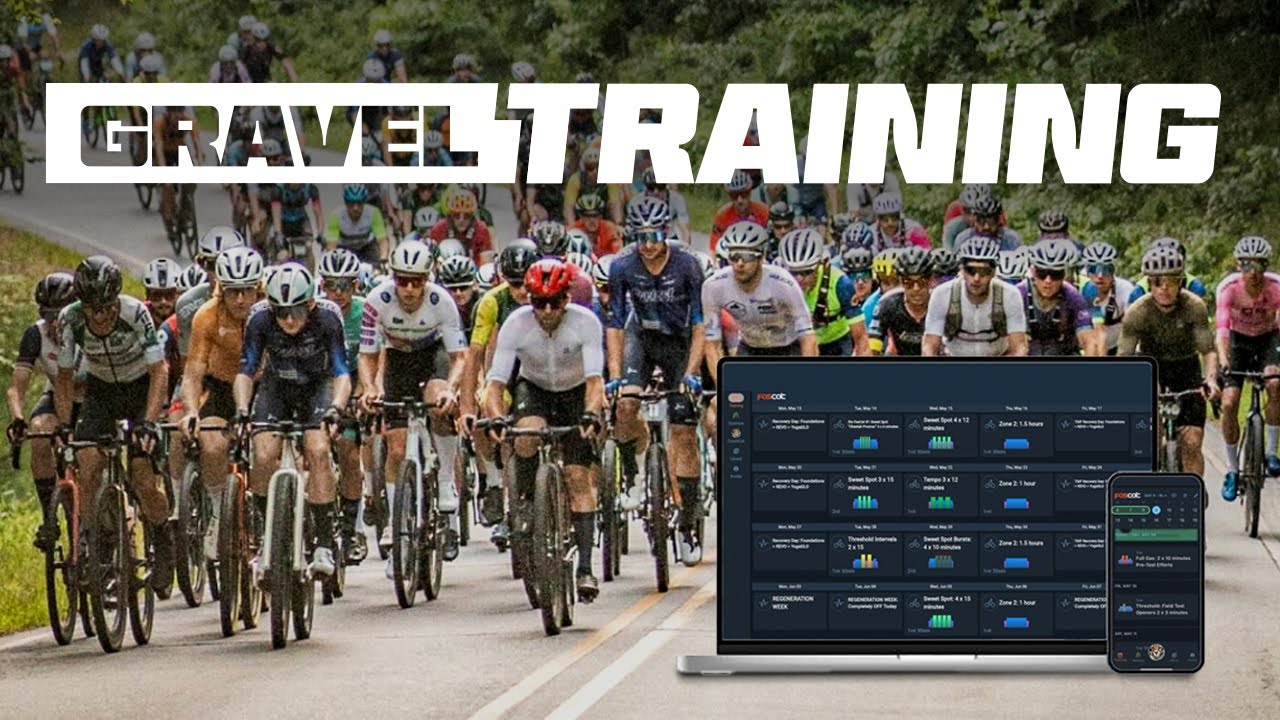 Revamp Your Gravel Training With These Six Must-try Tips!