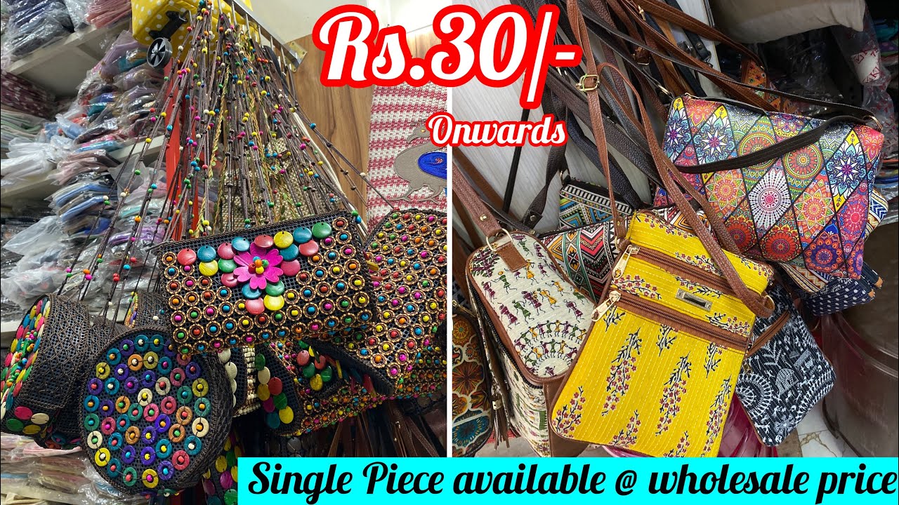 Gift | Makeup | Travel | School | College | Office | All Bags | #bags #courier #chickpet #courier