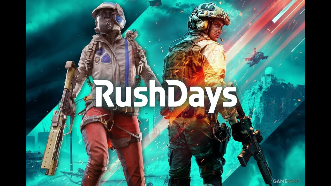 ARC Raiders лутаемся