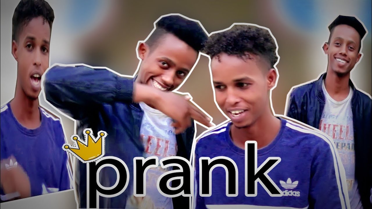 PRANK SHARMA BOY