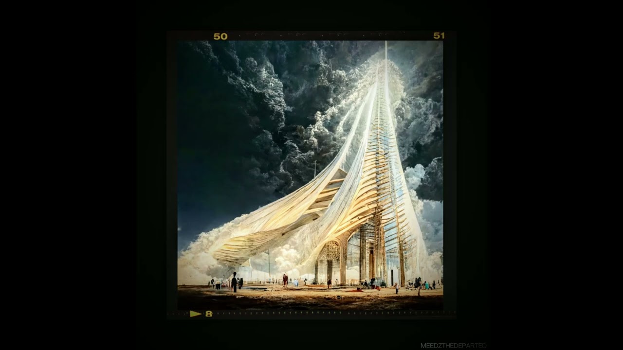 (FREE) Travis Scott x The Weeknd x Tendai Type Beat - Inside Storm Clouds (prod meedz)