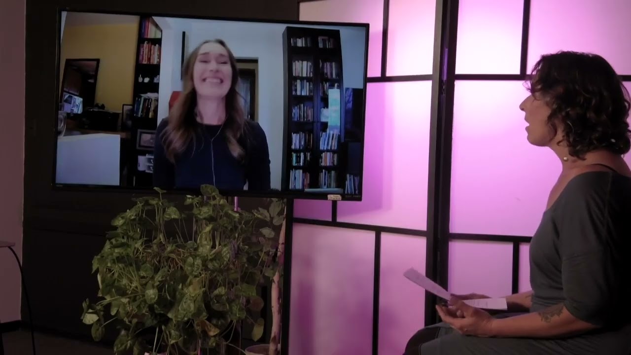 Commercial Cults with anti-MLM guest Julie Anderson