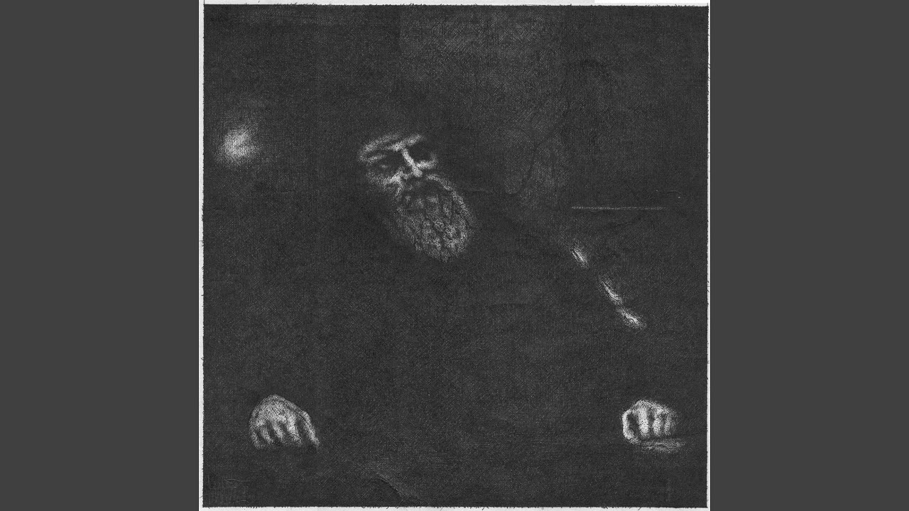 Geist ist Teufel