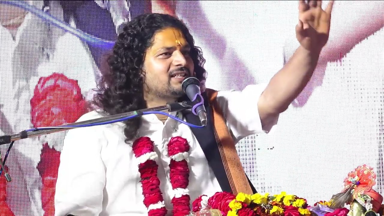 Part 2 {Dhiru Bhi Ji Maharaj }