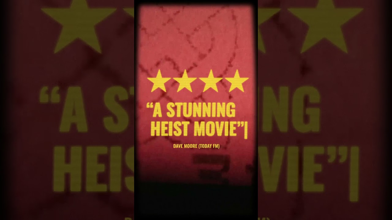 Beat The Lotto - Only In Cinemas Now