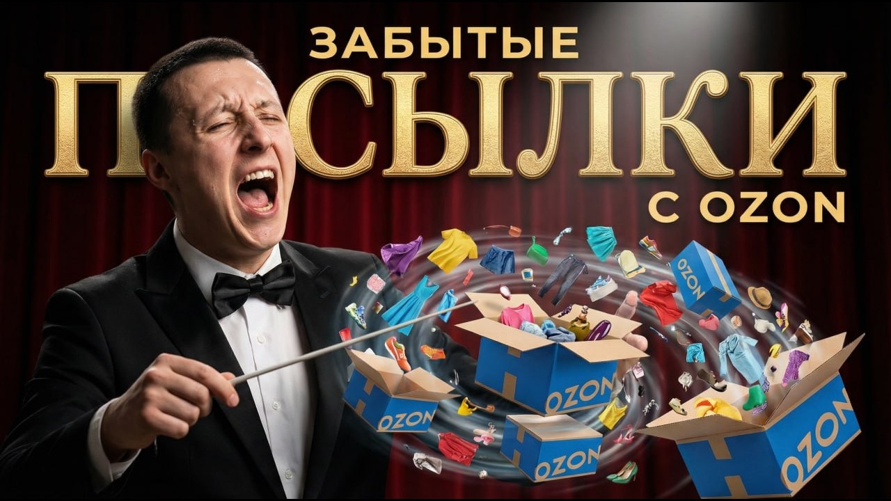 ЗАБЫТЫЕ ПОСЫЛКИ - Выпал телефон? Окупился? | Три больших коробки с потерянными посылками