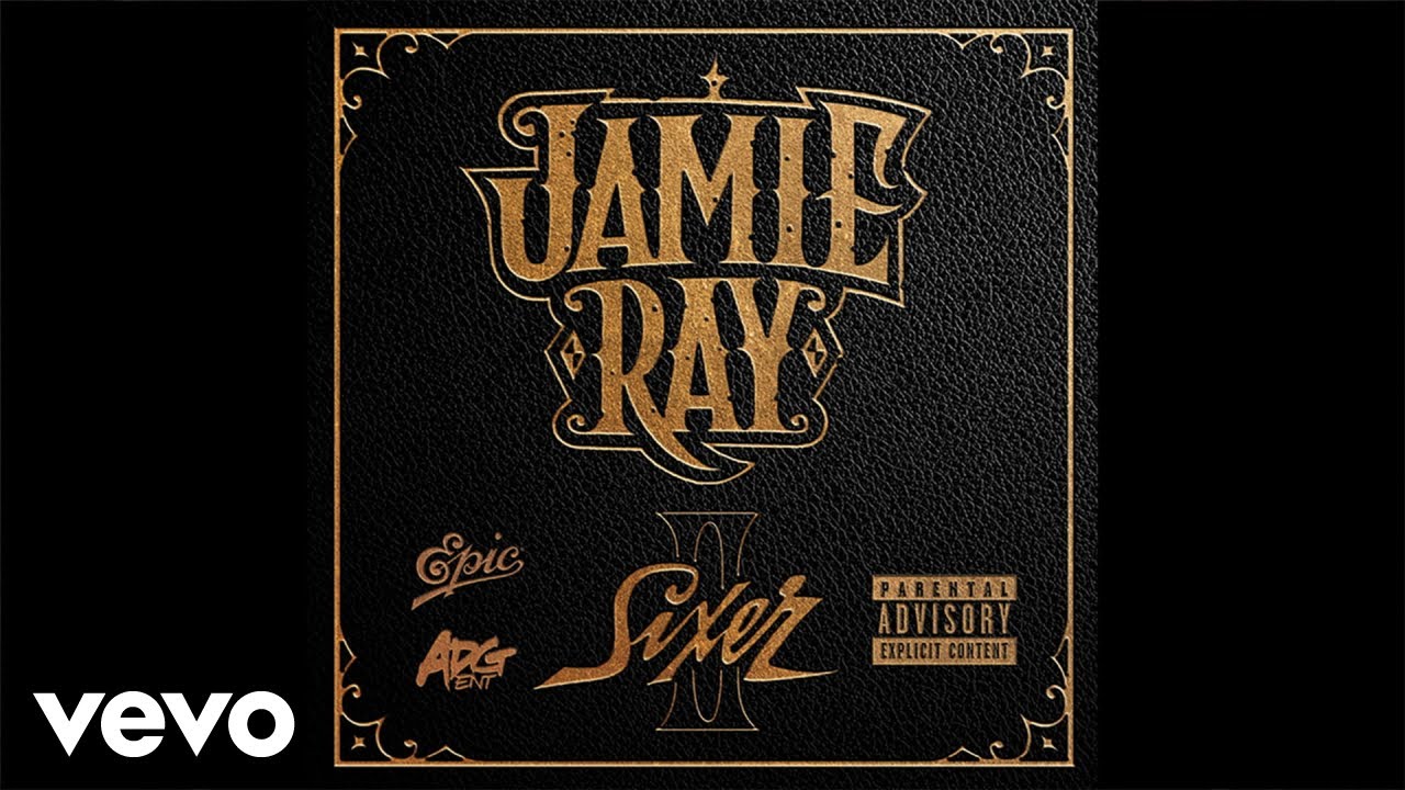 Jamie Ray - BOND MONEY (Official Audio)