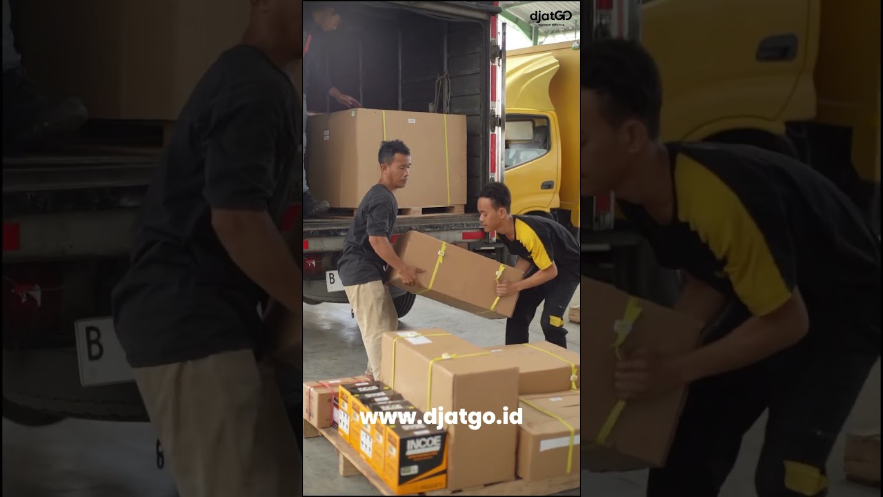 #kirimbarang #pindahanrumah #pindahan #logistik #logistikindonesia #ekspedisi #kargo #kirimbarang