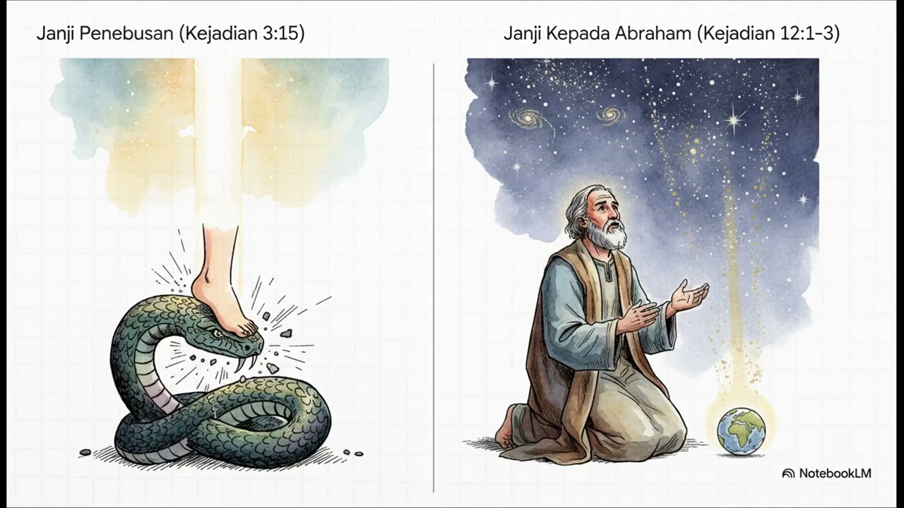 Pengantar Kitab Kejadian