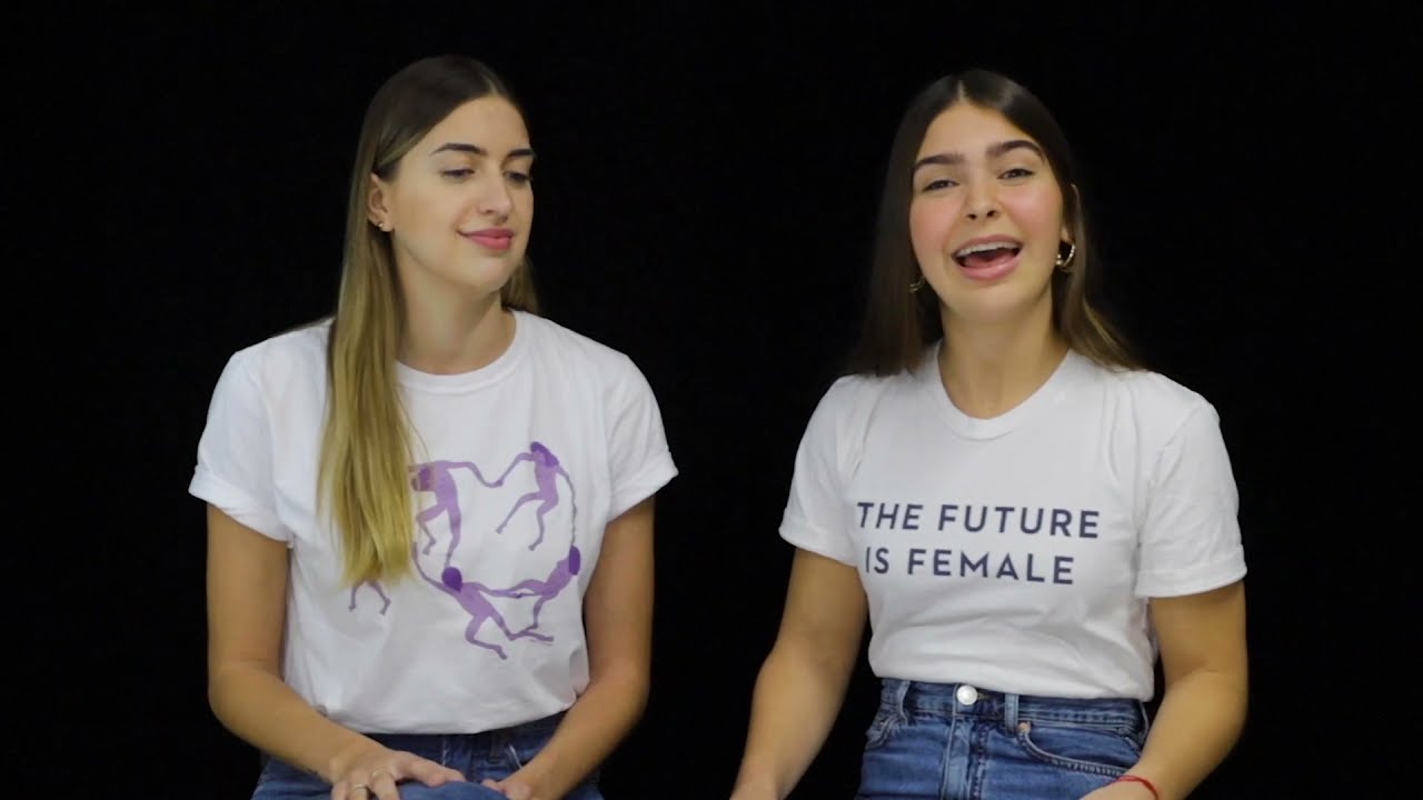 Rossana Barrera & Mayelah Barrera - Armor (Sara Bareilles Cover)