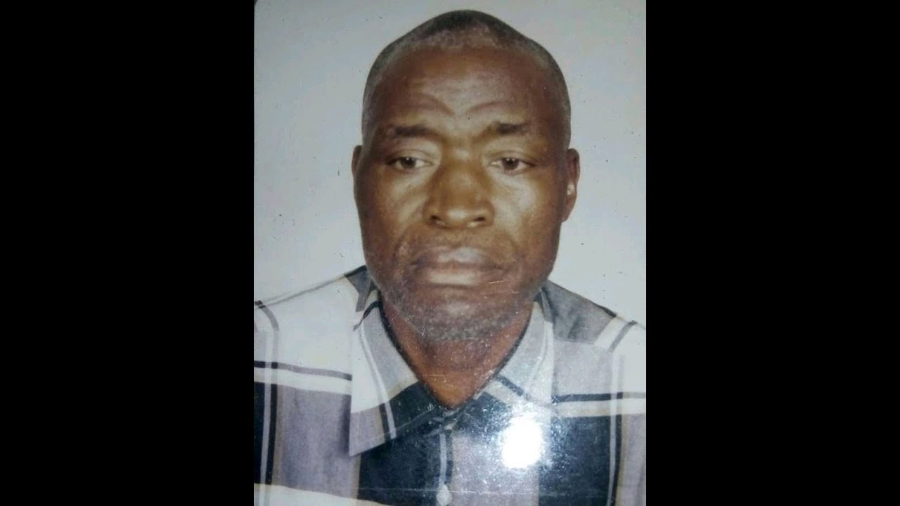 Kwizera Kw'Abakera by Mzee Ngendahayo