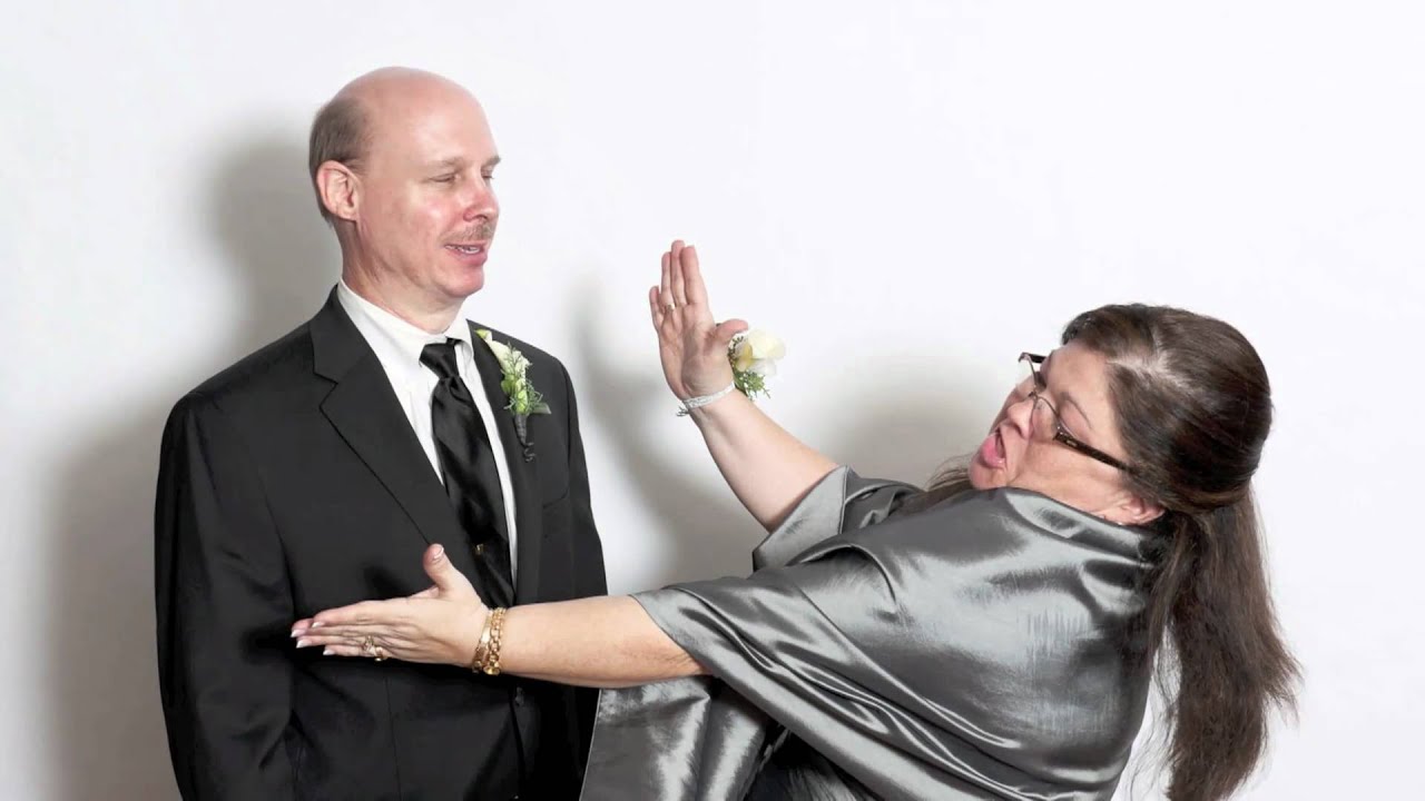 Dottie & Zack's Photobooth