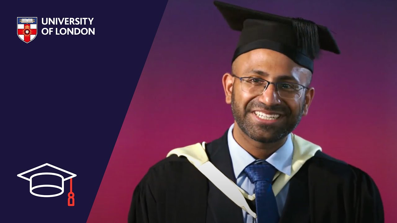 Alumni inspiration: Bharath, MSc Clinical Trials (LSHTM) , India