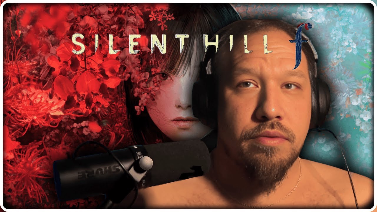 🔴 Silent Hill ƒ | Part 3
