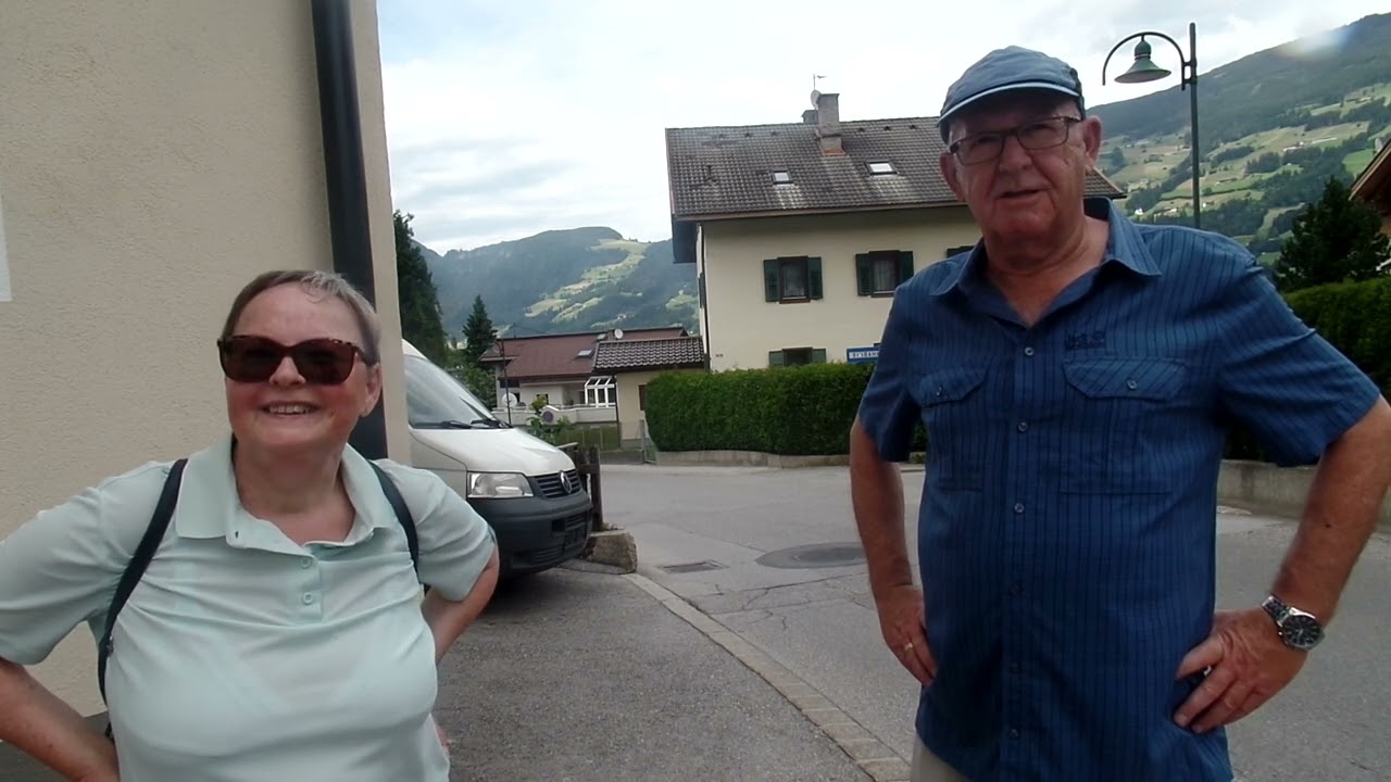 205.Reportage Fügen am 17.6.2024 von Stefan Wanker