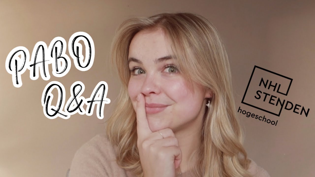 PABO Q&A: Toelatingstoetsen, Stages En Meer!