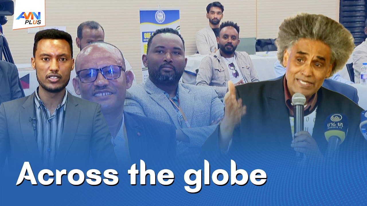 Ethiopian and Indian Higher Education Cooperation.