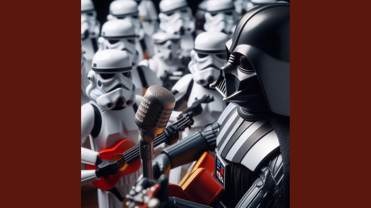 Demons (Vader Edition)