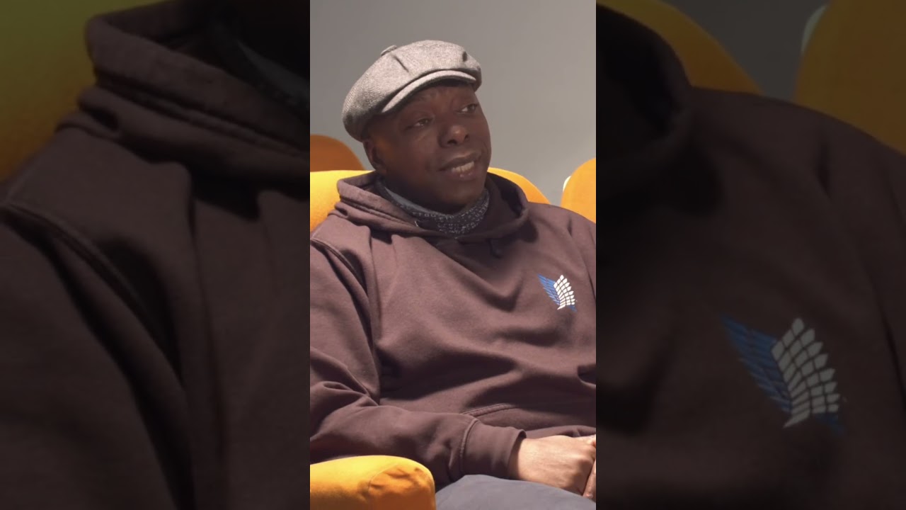 LA FIN DE POK&Eacute;MON&hellip; - Interview de Jean Marc Anthony Kabeya #interview #pokemon #jasonpage