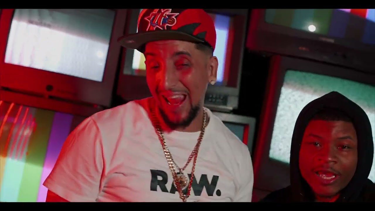 Almighty KR ft. 5onic x Pop Villainaire 