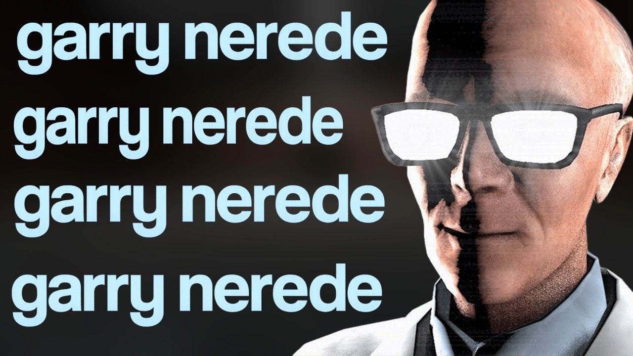 En KORKUNÇ Garry's Mod Versiyonu