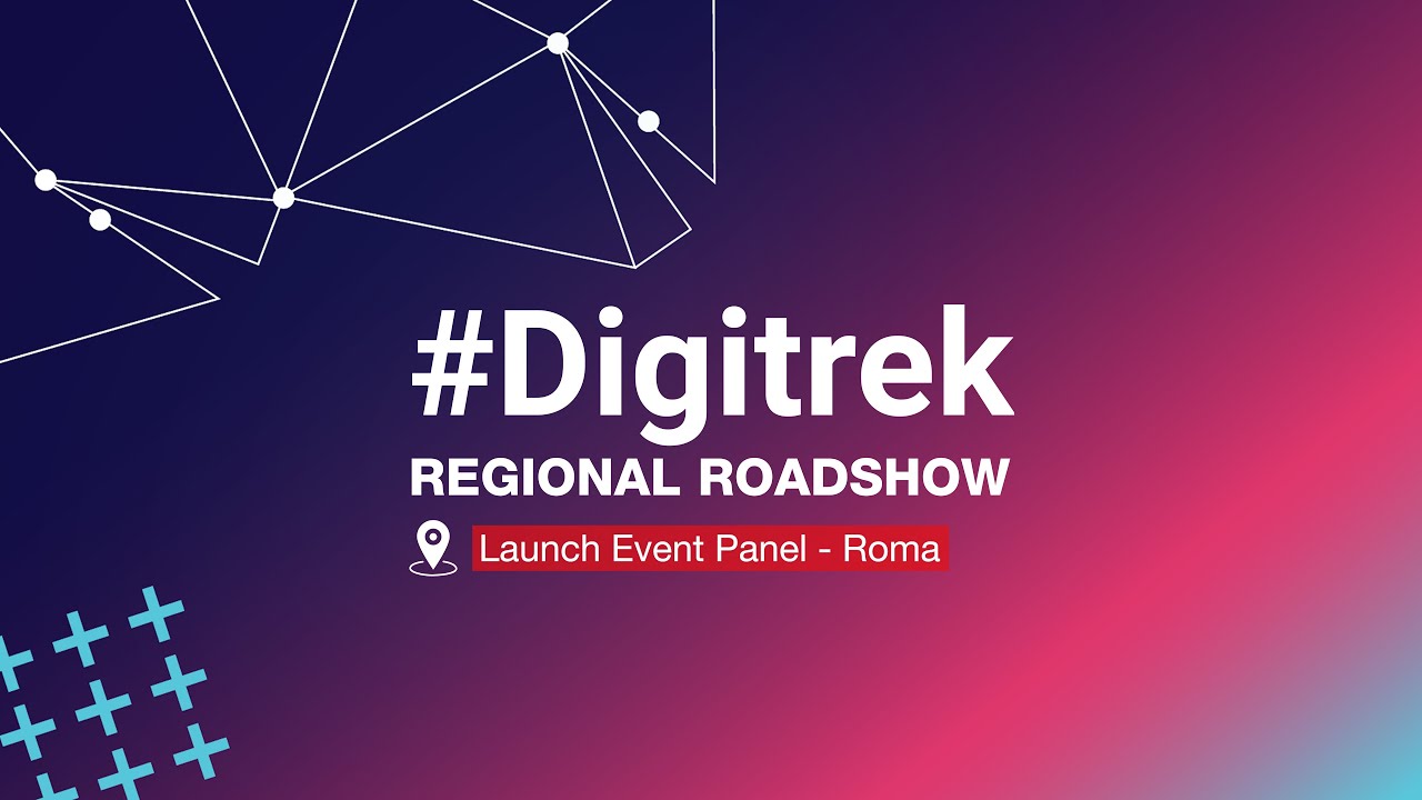 Panel Discussion - 2023 Digitrek Regional Roadshow