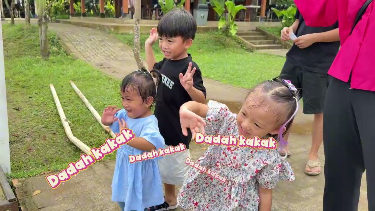 SERU BANGET!! PENGALAMAN NAIK KUDA SAMPE NANGIS!!😱 