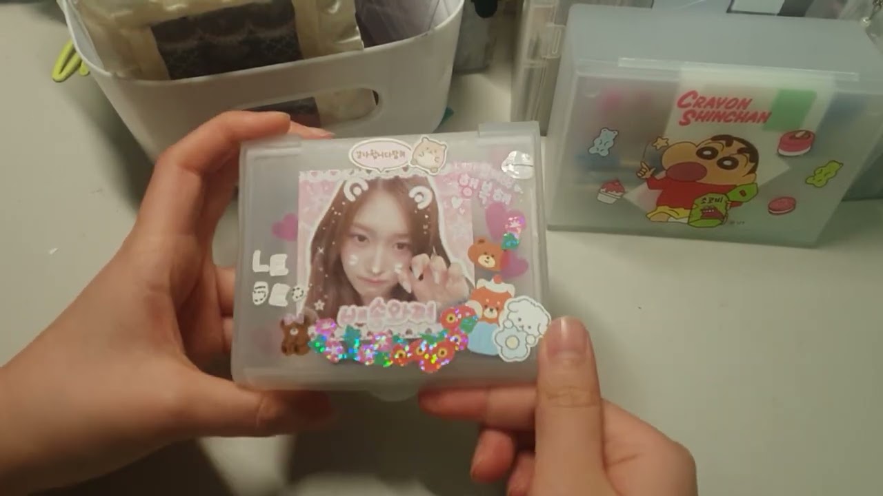 포장계의 asmr#포장계#asmr 이게 맞죠?